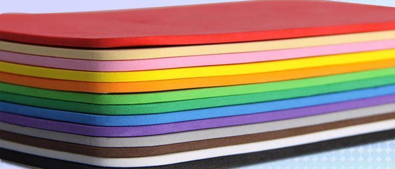 EVA Foam Sheet Supplier