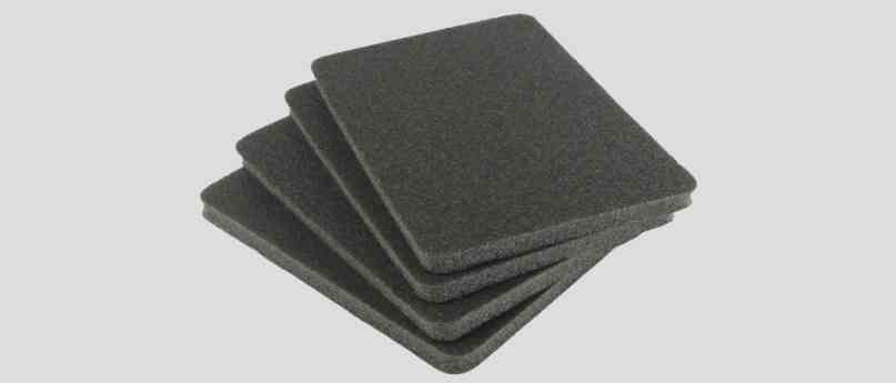XLPE Foam Sheet