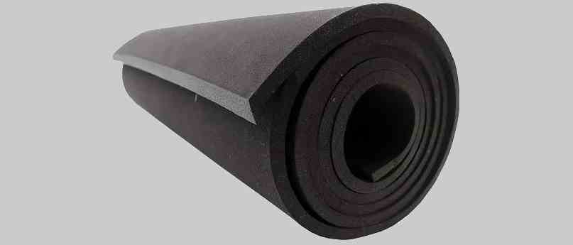 SBR Foam Sheet
