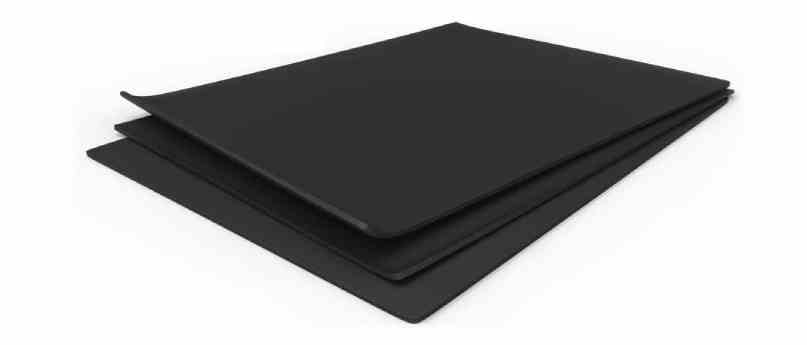 Neoprene Foam Sheet